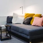 Apartamento Achalm Hof *