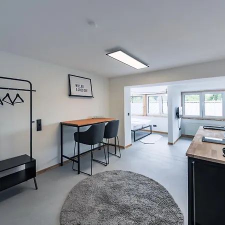 Achalm Hof Apartment