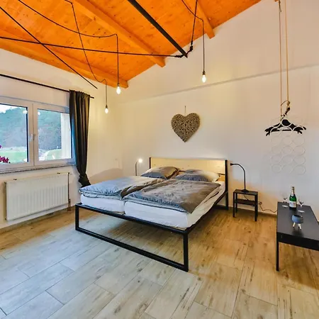 Apartment Achalm Hof Reutlingen