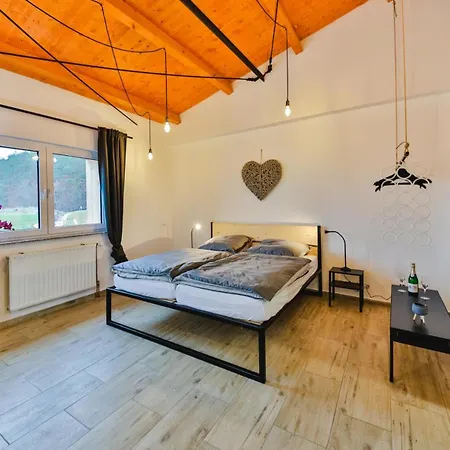 Apartmán Achalm Hof Reutlingen