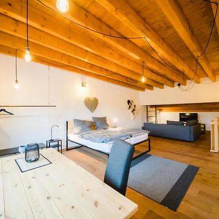 Apartamento Achalm Hof *