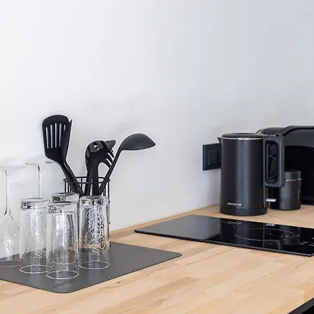 Apartmán Achalm Hof Reutlingen