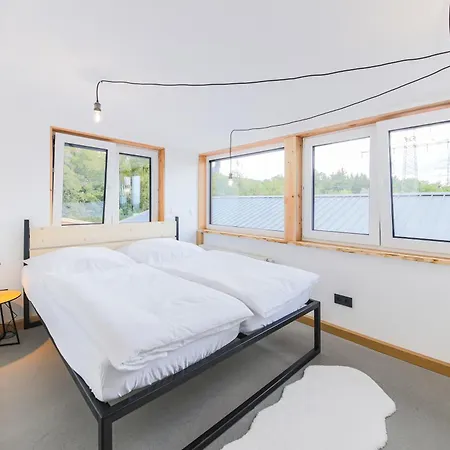 Achalm Hof Apartmán *