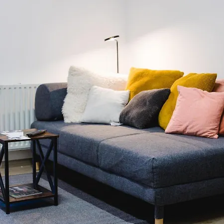 Apartmán Achalm Hof *