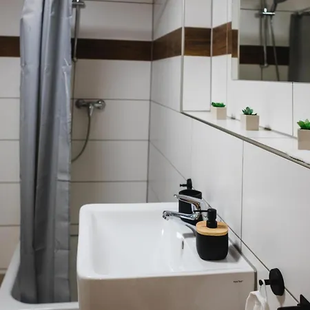 Apartmán Achalm Hof Reutlingen