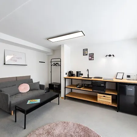 Achalm Hof Apartment Reutlingen