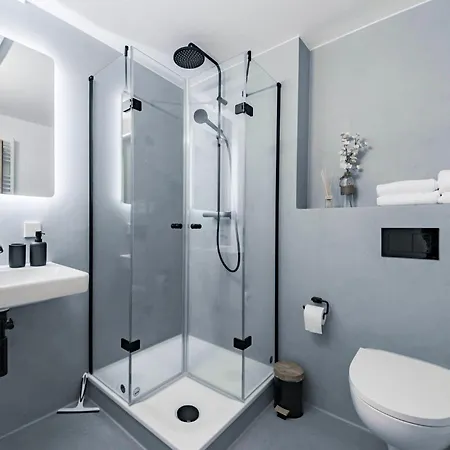 Achalm Hof Apartmán