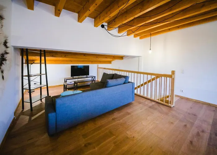 Achalm Hof ロイトリンゲン