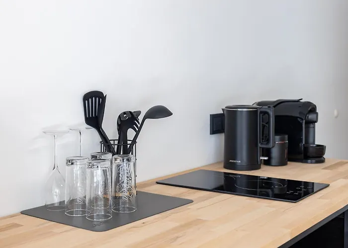 アパート Achalm Hof ロイトリンゲン